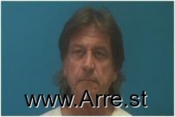 Michael Bryan Roselle Mugshot