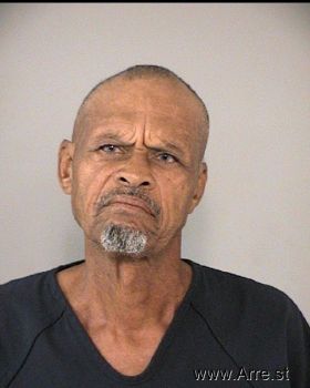 Michael Von Royster Mugshot