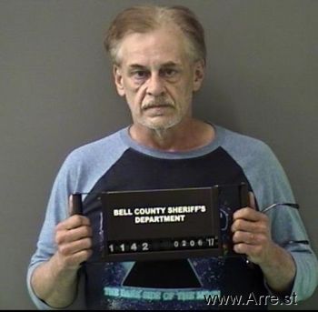 Michael Lee Ruff Mugshot