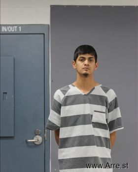 Michael Phillip Salazar Mugshot