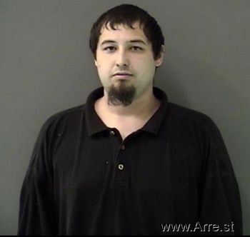 Michael James Sampson Mugshot