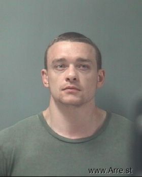 Michael Thomas Sanders Mugshot