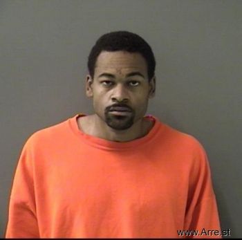 Michael  Sanders Mugshot