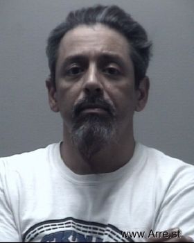 Michael Benjamin Sandoval Mugshot