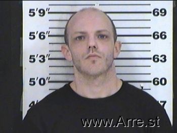 Michael Alan Sands Mugshot