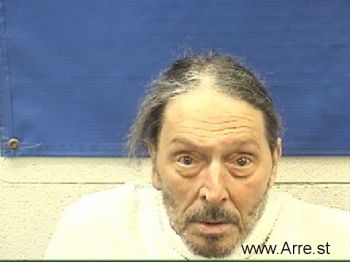 Michael Jeffrey Sayers Mugshot