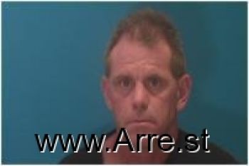 Michael Steven Self Mugshot