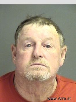 Michael Edward Sellers Mugshot