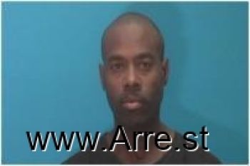 Michael Antonio Shepard Mugshot