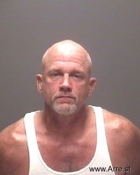 Michael Shane Shilling Mugshot