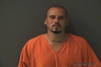 Michael Alexander Soto Mugshot