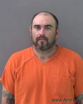 Michael Lee Stanford Mugshot