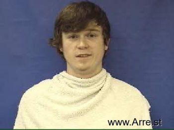 Michael Tyler Stokes Mugshot