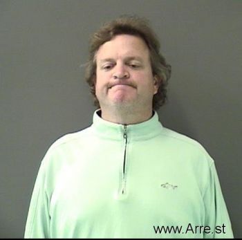 Michael Ryan Summers Mugshot