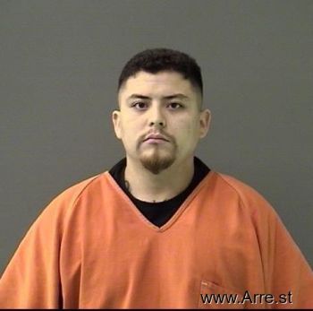 Michael  Tapia Mugshot