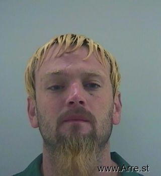 Michael William Templeton Mugshot