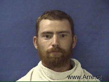 Michael  Thacker Mugshot