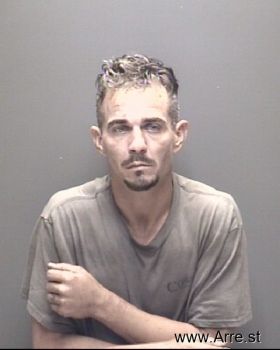 Michael Brent Theiler Mugshot