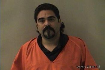 Michael Joseph Thornton Mugshot