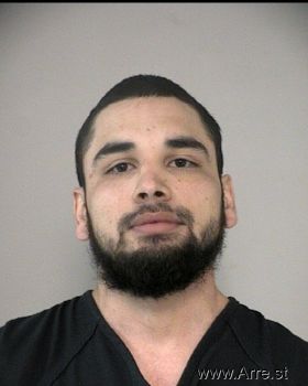 Michael  Torres Mugshot