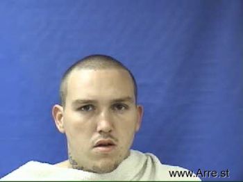 Michael  Travis Mugshot