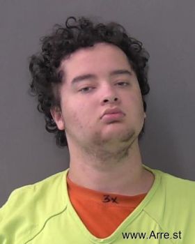 Michael Joseph Trevino Mugshot