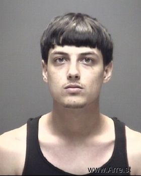 Michael Ray Tucker Mugshot