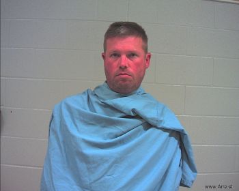 Michael Trey Vache Mugshot