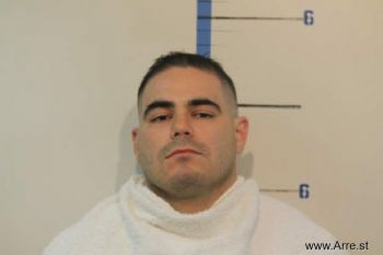 Michael Dioncio Valdez Mugshot