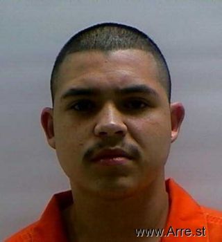 Michael Anthony Valdez Mugshot