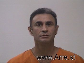 Michael Steven Valdez Mugshot