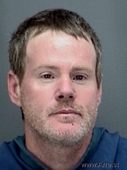 Michael Wayne Vaughan Mugshot