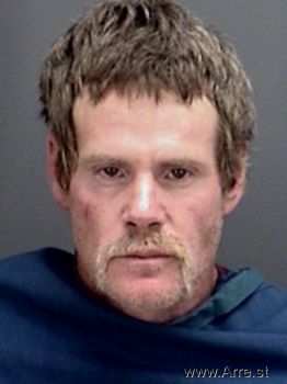 Michael Wayne Vaughan Mugshot