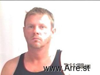 Michael James Vaughn Mugshot