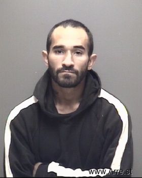 Michael Stephen Velasquez Mugshot