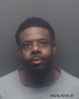 Michael Deshun Wade Mugshot