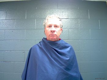 Michael Scot Waggoner Mugshot