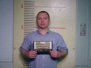 Michael William Wagoner Mugshot