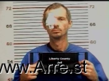 Michael Dale Jr Walsh Mugshot