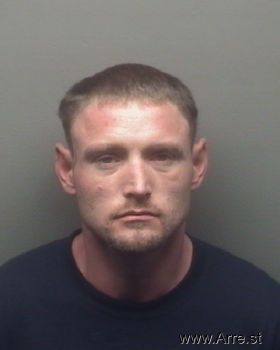 Michael Douglas Ward Mugshot