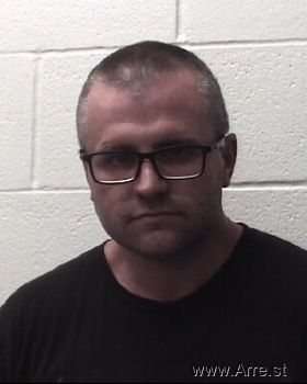 Michael Wayne Ward Mugshot