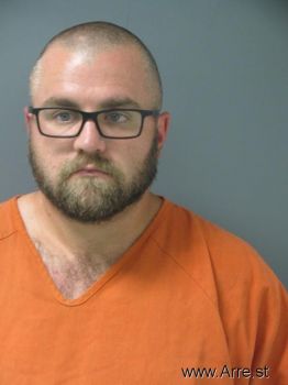 Michael Wayne Ward Mugshot