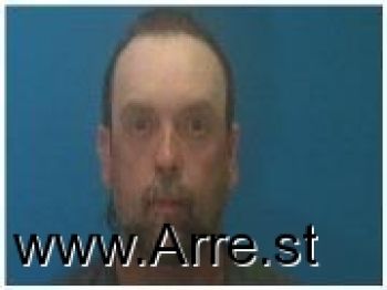 Michael Shane Ward Mugshot