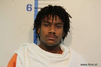 Michael Laquay Ward Jr Mugshot