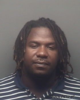 Michael  Washington Mugshot