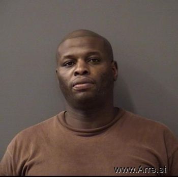 Michael Alex Washington Mugshot