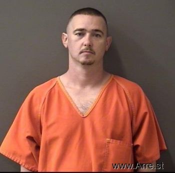 Michael Ray Watkins Mugshot