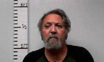 Michael Jerryl Weaver Mugshot