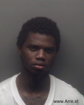 Michael Levette Webb Mugshot