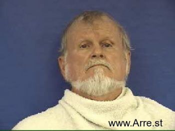 Michael Wayne Webb Mugshot